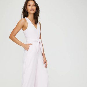 Ecoulement jumpsuit